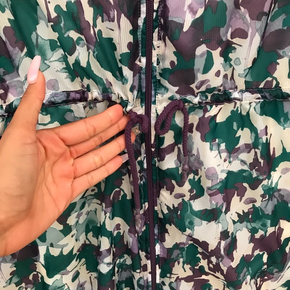 JoyLab Jackets & Coats Long Black Joy Lab Rainy Fall Jacket Poshmark